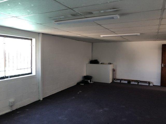To Let commercial Property for Rent in Montague Gardens Western Cape